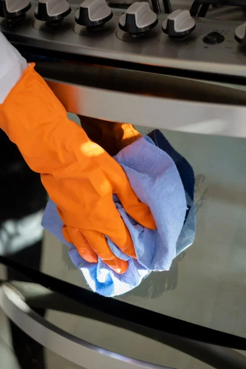 limpeza técnica pós-obra em São Paulo